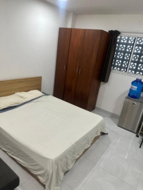 Saigon Dakao homestay